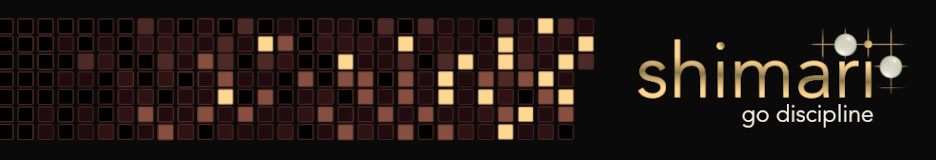 Shimari – Go Discipline